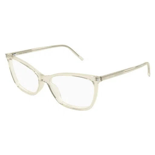 Saint Laurent SL 834 Eyeglasses - view 3